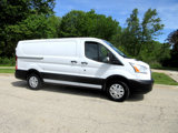 Used 2019 Ford Transit 150 130 Low Roof w/ Exterior Upgrade Package image 4