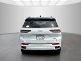 New 2025 Jeep Grand Cherokee L Summit image 4