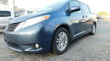 Used 2017 Toyota Sienna image 3