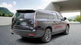 Used 2023 Cadillac Escalade ESV Sport Platinum image 5