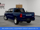 New 2026 RAM 1500 Big Horn image 2
