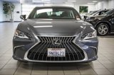 Certified 2025 Lexus ES 300h w/ Premium Package image 4