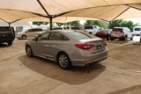 Used 2017 Hyundai Sonata Sport w/ Value Edition Package 02 image 5