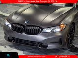 Used 2020 BMW 330i Sedan w/ Driving Assistance Package image 3