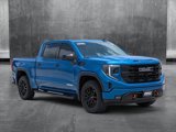 Used 2022 GMC Sierra 1500 Elevation w/ LPO, Elevation Black Package image 3