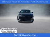 New 2025 Hyundai Palisade SEL image 3