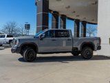 New 2025 GMC Sierra 2500 AT4X w/ AT4X AEV Edition image 4