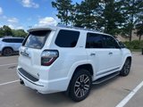 Used 2022 Toyota 4Runner Limited image 5