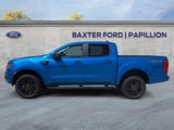 Certified 2021 Ford Ranger XLT w/ Equipment Group 301A Mid image 2