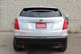Used 2019 Cadillac XT5 Luxury image 4