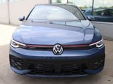 New 2025 Volkswagen GTI Autobahn image 2