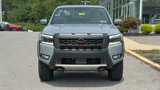 New 2025 Nissan Frontier PRO-4X image 3