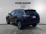 Used 2022 Jeep Compass Trailhawk w/ Trailhawk Convenience Group image 5