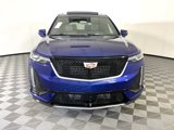New 2025 Cadillac XT6 Sport w/ Technology Package image 2