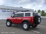 New 2025 Ford Bronco Heritage Edition image 4