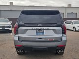New 2025 Chevrolet Suburban RST image 4