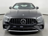 Used 2022 Mercedes-Benz E 53 AMG 4MATIC Coupe image 3