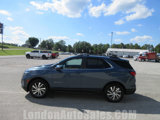 Used 2024 Chevrolet Equinox LT image 2