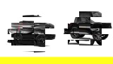 New 2025 Chevrolet Silverado 1500 LT Trail Boss image 4