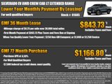 New 2026 Chevrolet Silverado EV LT w/ Premium Package image 2