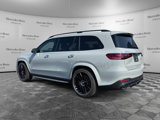 New 2025 Mercedes-Benz GLS 63 AMG 4MATIC image 3