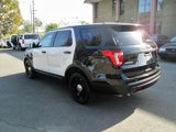Used 2016 Ford Explorer 4WD Police Interceptor image 4