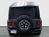 New 2025 Jeep Wrangler Unlimited Rubicon image 3