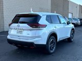 New 2026 Nissan Rogue SV image 4