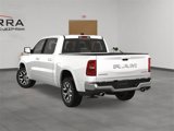 New 2025 RAM 1500 Laramie w/ Advanced Safety Group II image 4