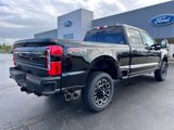 New 2025 Ford F250 Platinum image 3