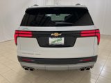New 2026 Chevrolet Traverse LT w/ Driver Confidence Package image 4