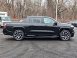 New 2025 Chevrolet Silverado EV RST image 2