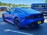 New 2025 Nissan Z Performance image 3