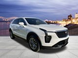 Used 2024 Cadillac XT4 Premium Luxury image 4