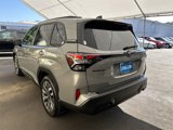 New 2025 Subaru Forester Touring image 4