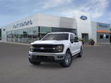 New 2025 Ford F150 XLT w/ Equipment Group 302A MID image 2