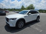 New 2025 MAZDA CX-90 Plug-In Hybrid w/ Preferred image 5