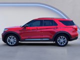 Certified 2024 Ford Explorer XLT w/ Equipment Group 202A image 4
