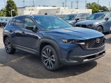 New 2025 MAZDA CX-50 AWD 2.5 S w/ Premium Plus Pkg image 4