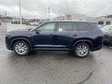 New 2025 Toyota Grand Highlander FWD image 2