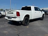 New 2025 RAM 2500 Limited image 3