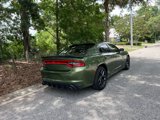 Used 2022 Dodge Charger SXT w/ Blacktop Package image 6
