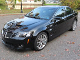 Used 2009 Pontiac G8 GXP image 3