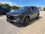 New 2026 Honda CR-V EX-L image 2