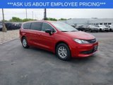 New 2025 Chrysler Voyager LX image 2