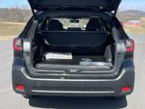New 2025 Subaru Outback Onyx Edition image 5