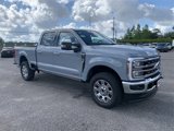 New 2025 Ford F350 King Ranch image 2