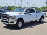 New 2025 RAM 3500 Big Horn image 2