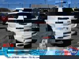 New 2025 Jeep Grand Cherokee L Overland image 3