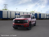 New 2025 Ford F150 Lariat image 2